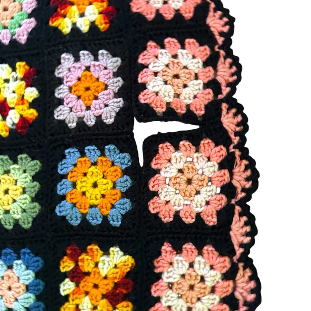 Handmade wrap yourself